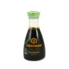 Kikkoman Ingredients Brands|Japanese Ingredients^Less Salt Soy Sauce Dispenser, 150ml