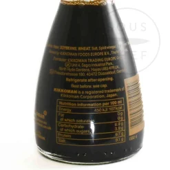 Kikkoman Ingredients Brands|Japanese Ingredients^Less Salt Soy Sauce Dispenser, 150ml