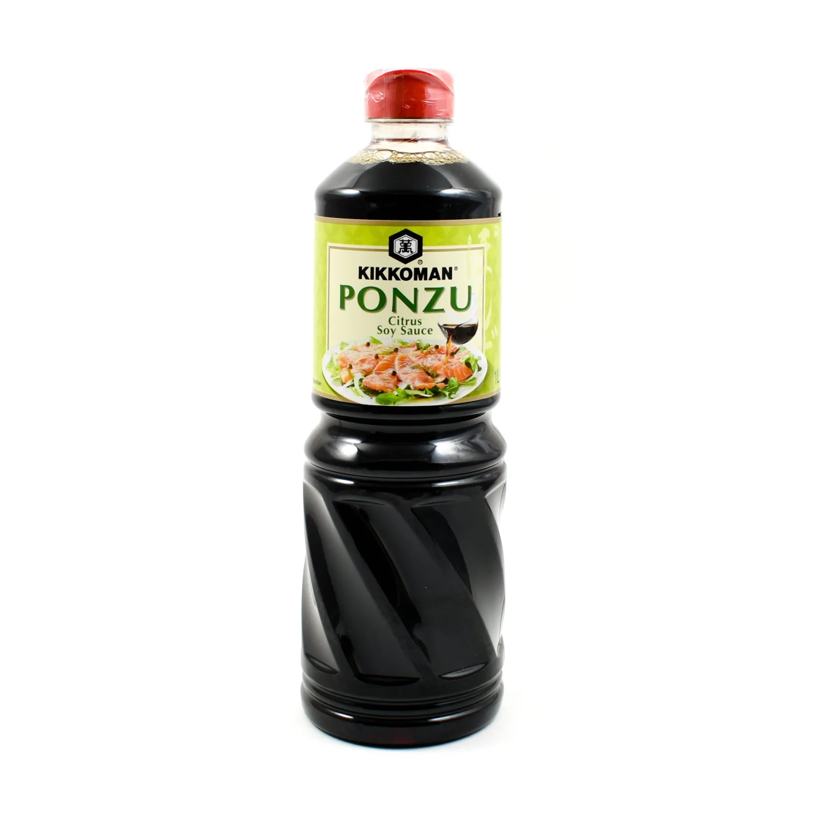 Kikkoman Ingredients Brands|Japanese Ingredients^Ponzu Sauce, 1l