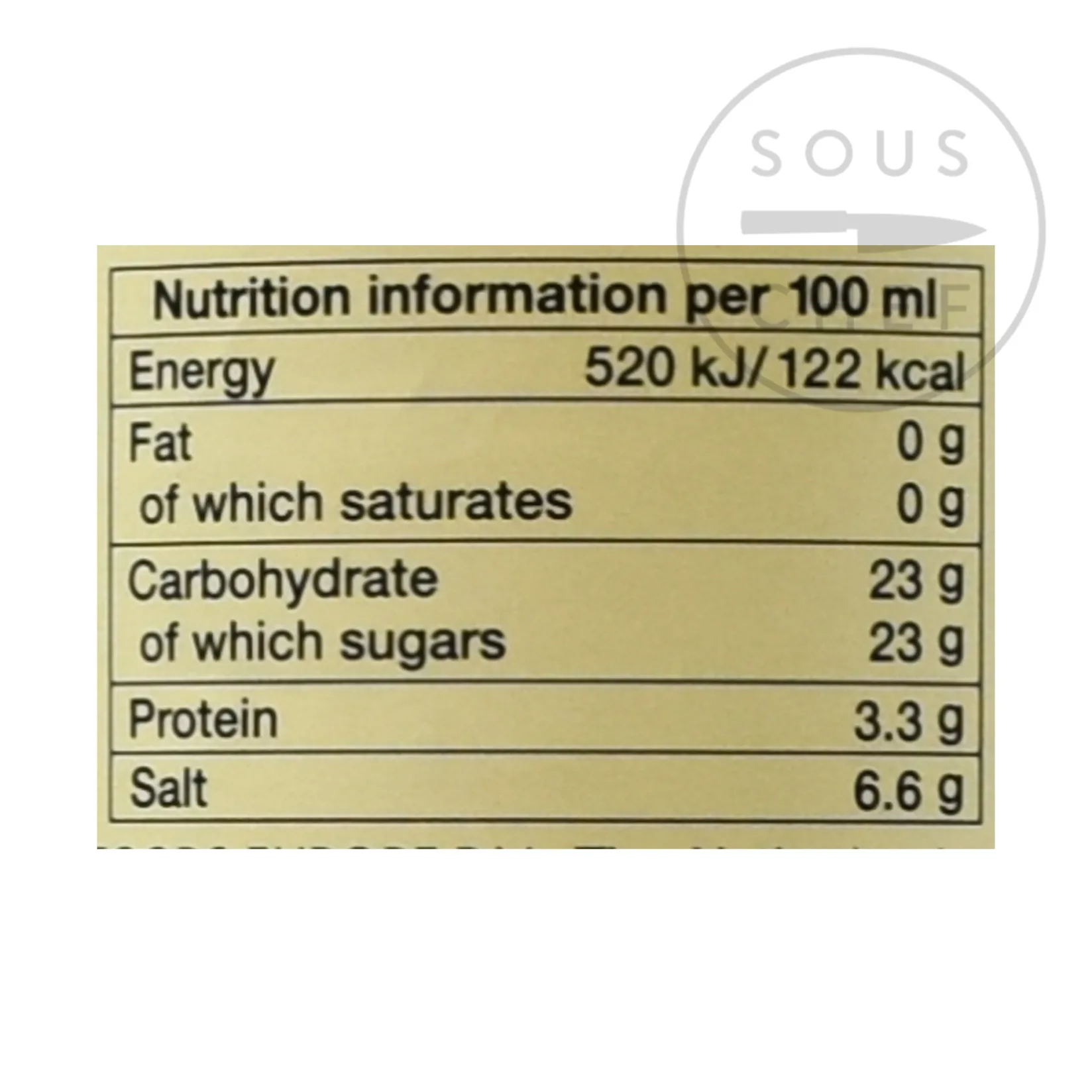 Kikkoman Ingredients Brands|Japanese Ingredients^Ponzu Sauce, 1l