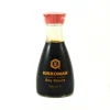Kikkoman Ingredients Brands|Japanese Ingredients^Soy Sauce - Pouring Pot, 150ml