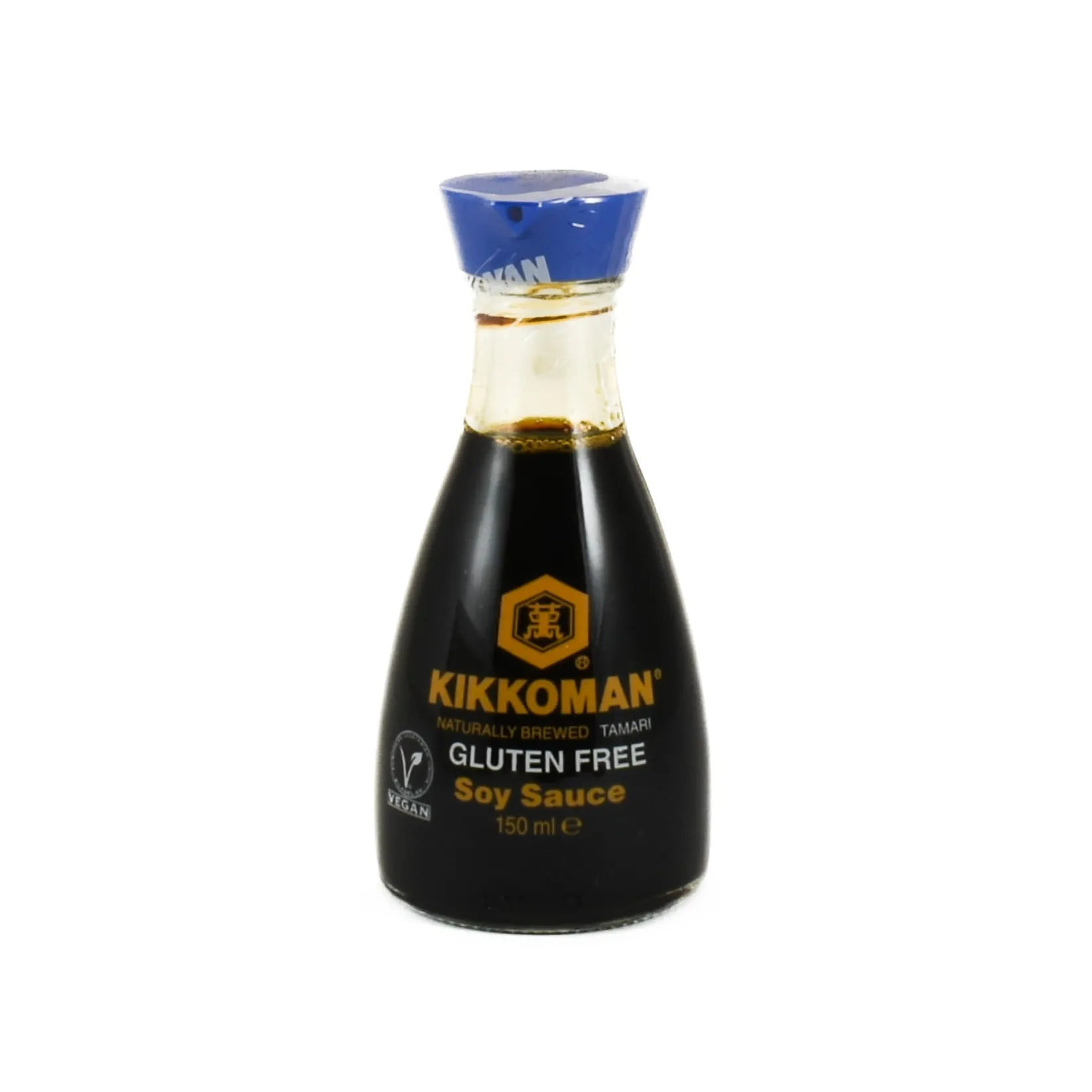 Kikkoman Ingredients Brands|Japanese Ingredients^Tamari Gluten Free Soy Sauce Dispenser, 150ml
