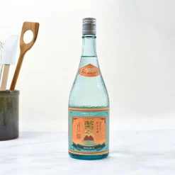 Kikusui Ingredients Brands|Japanese Ingredients^Junmai Ginjo, 720ml