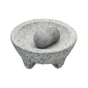 Kitchencraft Mexican Ingredients|Kitchen Tools & Utensils^Mexican Granite Mortar and Pestle
