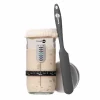 KneadAce Baking Supplies & Equipment^Sourdough Starter Jar Kit, 24oz