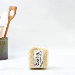 Japanese Ingredients Ingredients Brands|Japanese Ingredients^Koji Rice for Shiokoji, 300g
