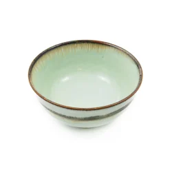 Kiji Stoneware & Ceramics Japanese Ingredients|Japanese Tableware^Komorebi Noodle Bowl, 17cm