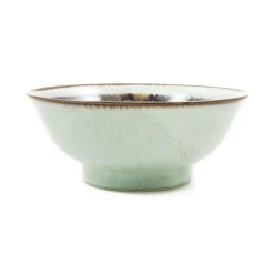Kiji Stoneware & Ceramics Japanese Ingredients|Japanese Tableware^Komorebi Ramen Bowl, 21cm