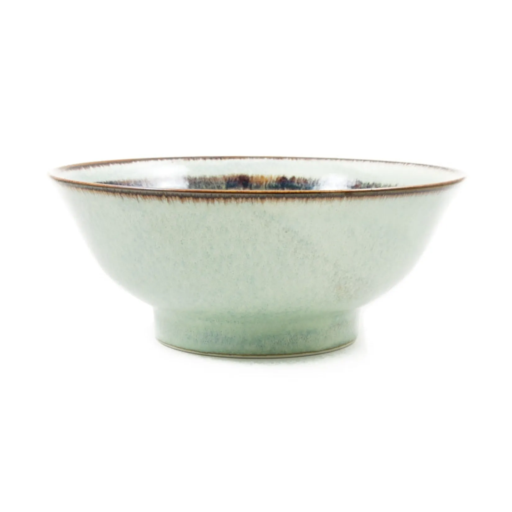 Kiji Stoneware & Ceramics Japanese Ingredients|Japanese Tableware^Komorebi Ramen Bowl, 21cm