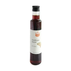 The Korean Pantry Ingredients Brands|Oil, Vinegar & Dressings^Korean Pantry Dumpling Sauce, 250ml