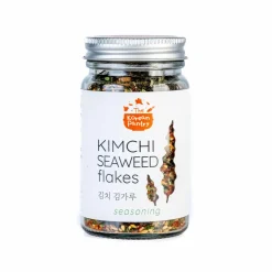 The Korean Pantry Herbs & Spices|Ingredients Brands^Korean Pantry Kimchi Seaweed Flakes, 40g