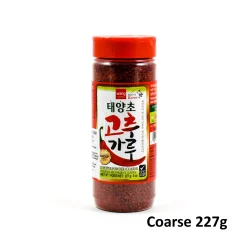 Wang Korean Ingredients|Herbs & Spices^Korean Red Pepper Powder - Gochugaru