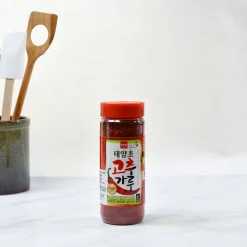Wang Korean Ingredients|Herbs & Spices^Korean Red Pepper Powder - Gochugaru