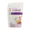 Beksul Ingredients Brands|Korean Ingredients^Korean Solar Sea Salt Flakes, 400g