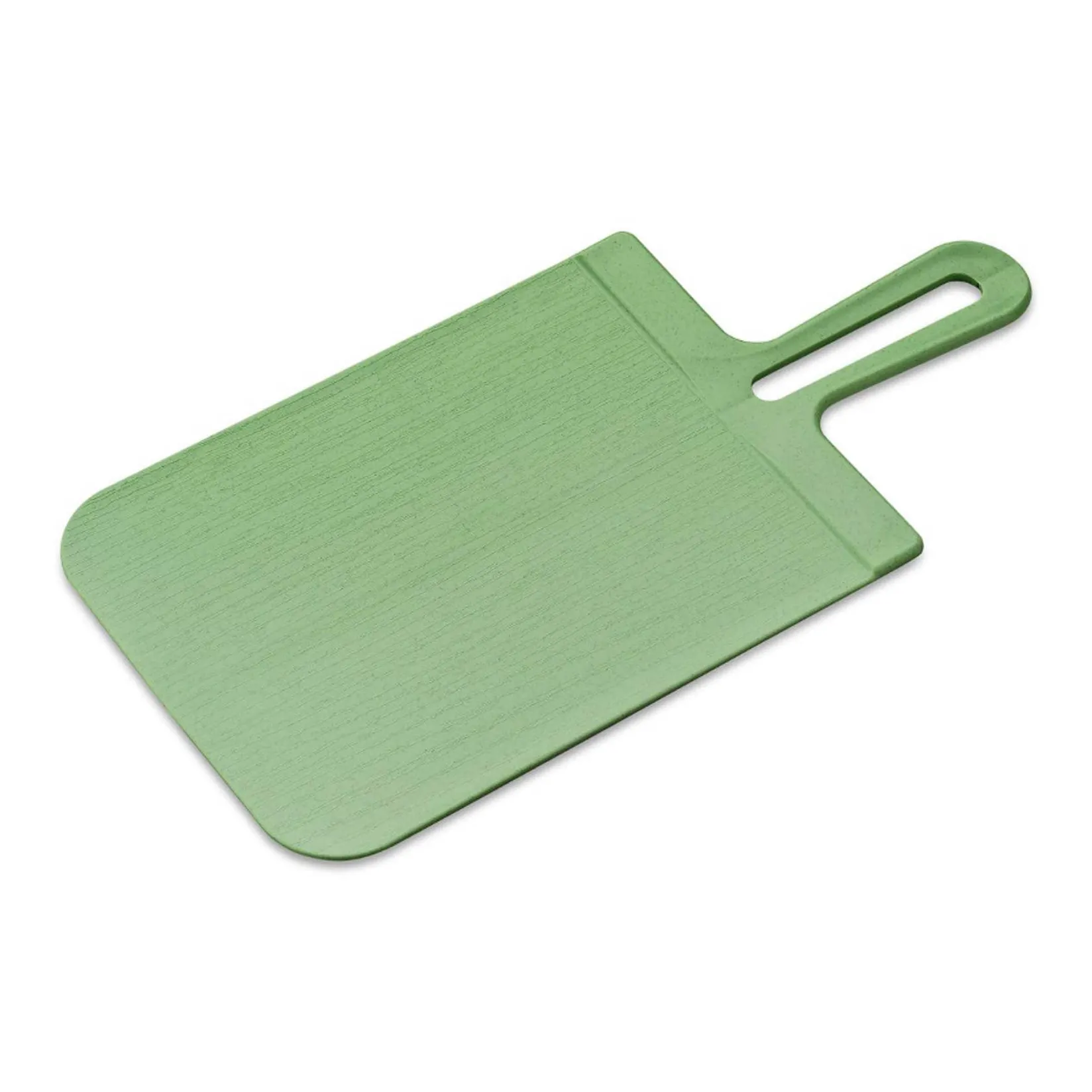 Koziol Picnicware|Kitchen Tools & Utensils^Green Snap Cutting Board, Small