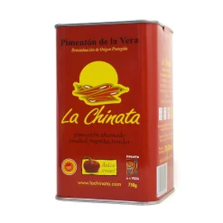 La Chinata Spanish Ingredients|Herbs & Spices^Sweet Smoked Paprika