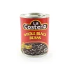 La Costena Ingredients Brands|Mexican Ingredients^Whole Black Beans, 540g