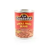 La Costena Ingredients Brands|Mexican Ingredients^Whole Pinto Beans, 560g