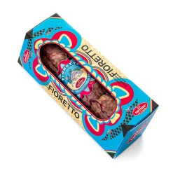 La Fattoria Di Parma Ingredients Brands|Italian Ingredients^Traditional Fioretto Salami, 340g