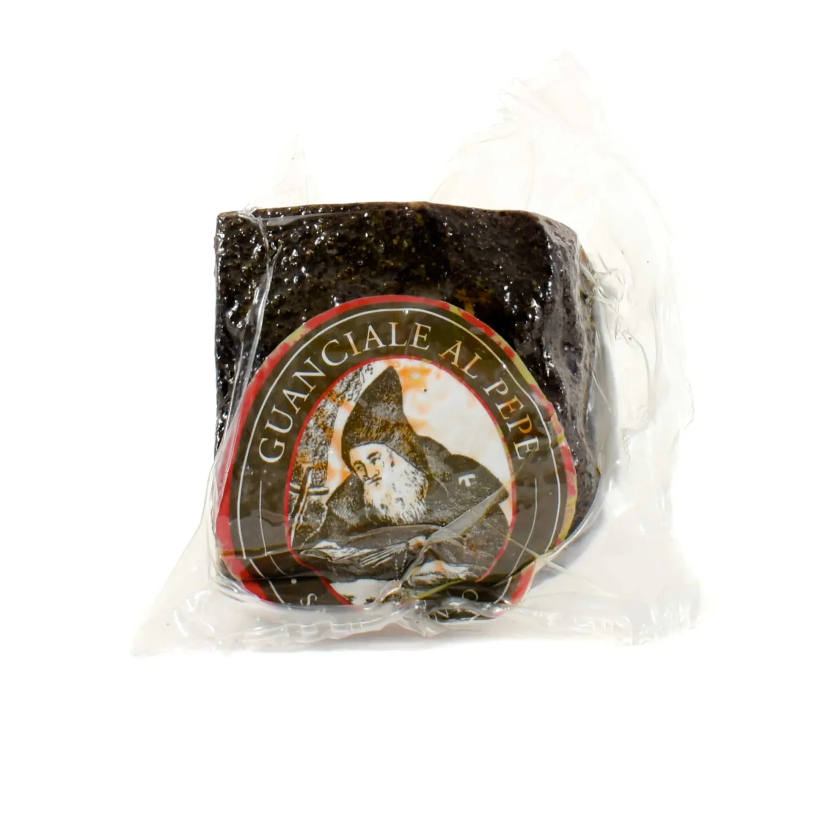 La Fattoria Di Parma Italian Ingredients|Snacks^Trancetti di Guanciale, 220g