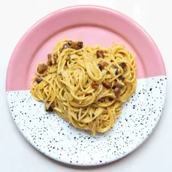 La Fattoria Di Parma Italian Ingredients|Snacks^Trancetti di Guanciale, 220g