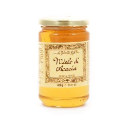 La Favorita Ingredients Brands|Italian Ingredients^Acacia Honey, 400g