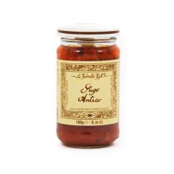 La Favorita Italian Ingredients|Sauces & Condiments^Old Fashioned Tomato Sauce, 180g