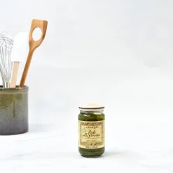 La Favorita Italian Ingredients|Sauces & Condiments^Pesto With Genovese Basil DOP