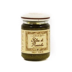 La Favorita Ingredients Brands|Italian Ingredients^Rocket Pesto, 130g