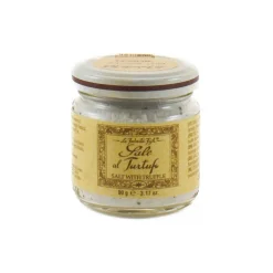 La Favorita Italian Ingredients|Herbs & Spices^Truffle Salt, 90g