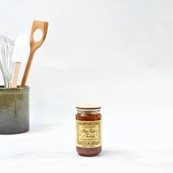 La Favorita Ingredients Brands|Italian Ingredients^Truffled Red Sauce, 180g