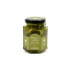 La Nicchia Ingredients Brands|Italian Ingredients^Caper Leaves, 100g