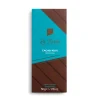 La Perla di Torino Ingredients Brands|Italian Ingredients^100% Cocoa Chocolate Bar, 50g