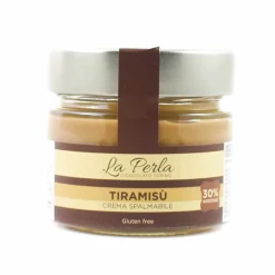 La Perla di Torino Ingredients Brands|Baking Ingredients^Tiramisu Spread, 150g