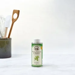 La Tourangelle French Ingredients|Oil, Vinegar & Dressings^Basil Oil, 250ml