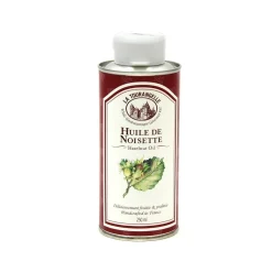La Tourangelle French Ingredients|Oil, Vinegar & Dressings^Hazelnut Oil, 250ml