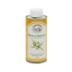 La Tourangelle French Ingredients|Oil, Vinegar & Dressings^Toasted Almond Oil, 250ml