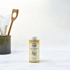 La Tourangelle French Ingredients|Oil, Vinegar & Dressings^Toasted Almond Oil, 250ml