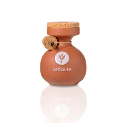 Ladolea Ingredients Brands|Greek Ingredients^Organic Greek Agiorgitiko Sweet Vinegar with Bergamot, 200ml