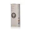 Ladolea Ingredients Brands|Greek Ingredients^Organic Greek Patrinia Delicate Extra Virgin Olive Oil in Tin, 500ml