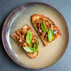 Ceramica Nicola Plates|Crockery & Dinnerware^Lagoa Dessert Plate, 16cm