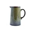 Ceramica Nicola Tableware Brands^Lagoa Medium Jug