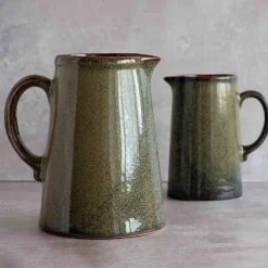 Ceramica Nicola Tableware Brands^Lagoa Medium Jug