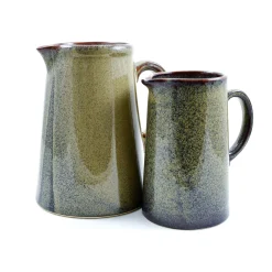 Ceramica Nicola Tableware Brands^Lagoa Medium Jug
