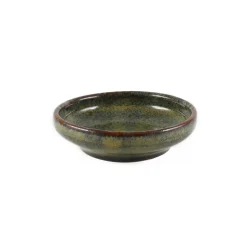 Ceramica Nicola Spanish Ingredients|Crockery & Dinnerware^Lagoa Tapas Dish, 13cm