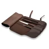 Laguiole en Aubrac Bbq & Smoking^BBQ Set with Leather Roll