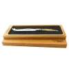 Laguiole en Aubrac Kitchen Knives^Soft Cheese Knife, Gold Foil