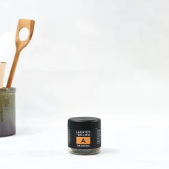 Lakrids Ingredients Brands|Chocolate & Sweets^Liquorice A - Chocolate Coated Liquorice