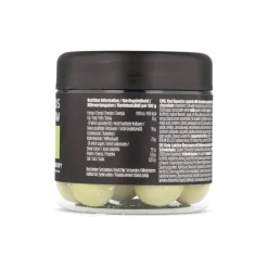 Lakrids Chocolate & Sweets|Ingredients Brands^Liquorice C - Sour Strawberry