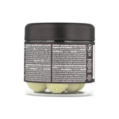 Lakrids Chocolate & Sweets|Ingredients Brands^Liquorice C - Sour Strawberry